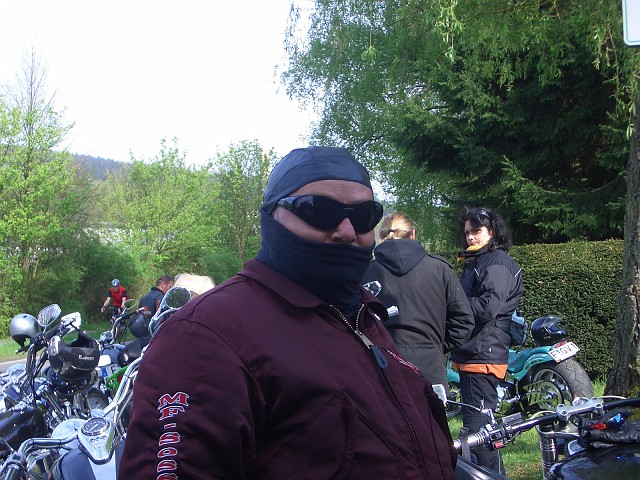 0137  Saisonstart 2007.JPG